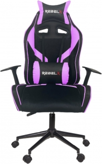 Rebelx Basic Krom