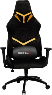 Rebelx Reborn