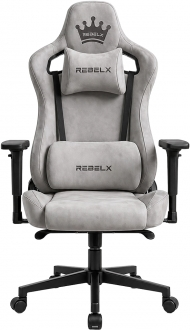 Rebelx Silver