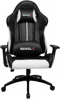 Rebelx Suit