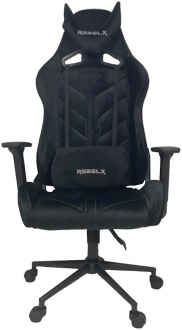 Rebelx Victor Fabric