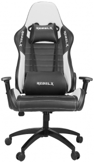 Rebelx Zeta