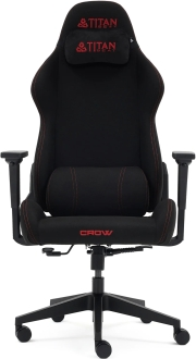 Titanseat Crow görsel 2