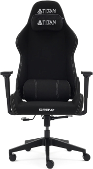 Titanseat Crow görsel 3
