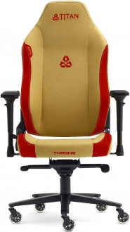 Titanseat Throne