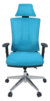 Uzay Ofis Air-X Başlıklı Alüminyum