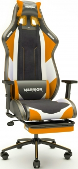Warrior Scorpion Ayak Uzatmalı