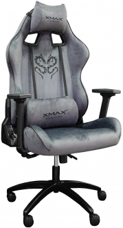 XMAX Rio Balerion