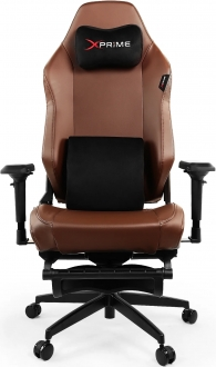 XPrime Noble Pro Nubuk