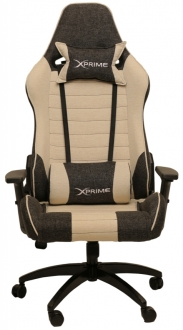 XPrime Omega