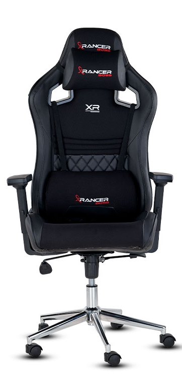 Xrancer Boss