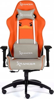 Xrancer Puffy