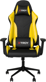 XTroy Hector