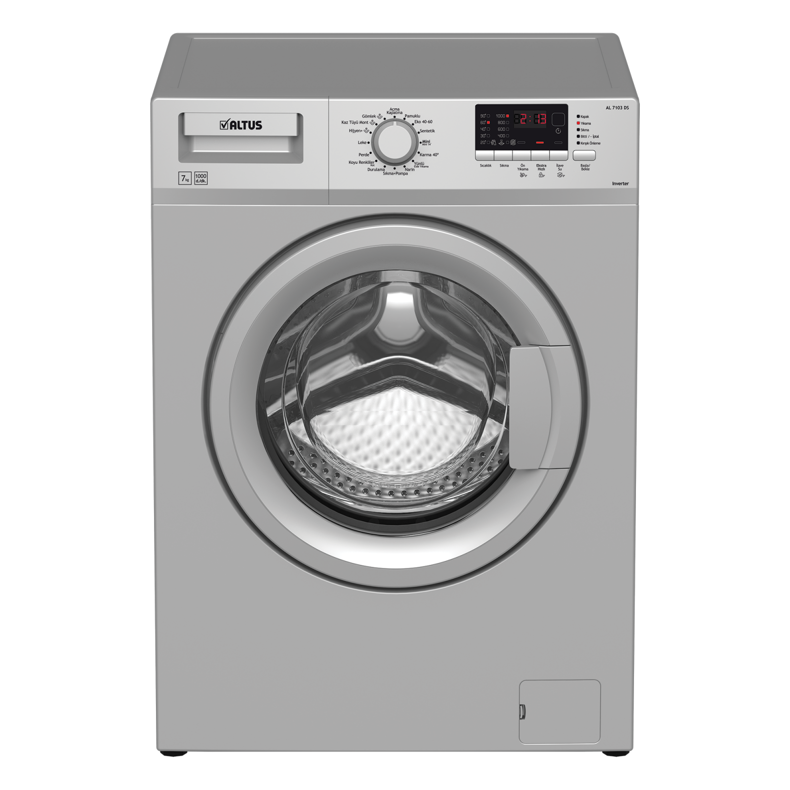 Altus AL 7103 DS
