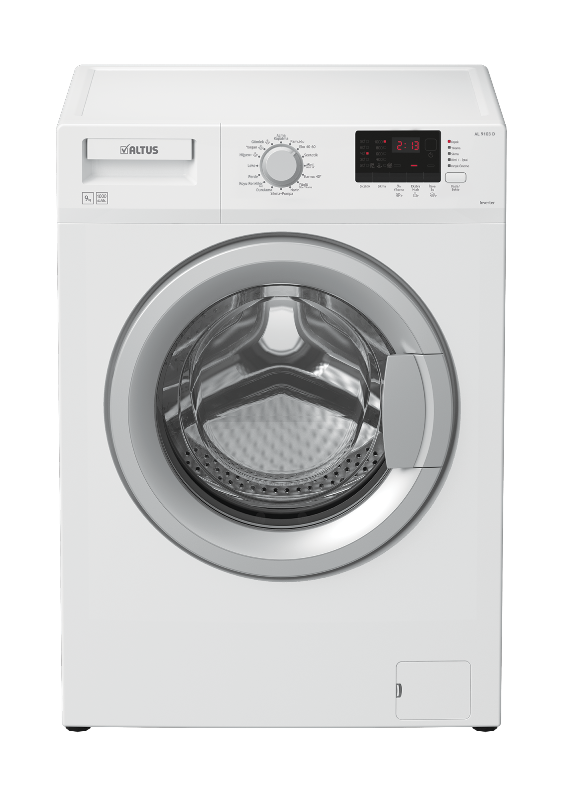 Altus AL 9103 D