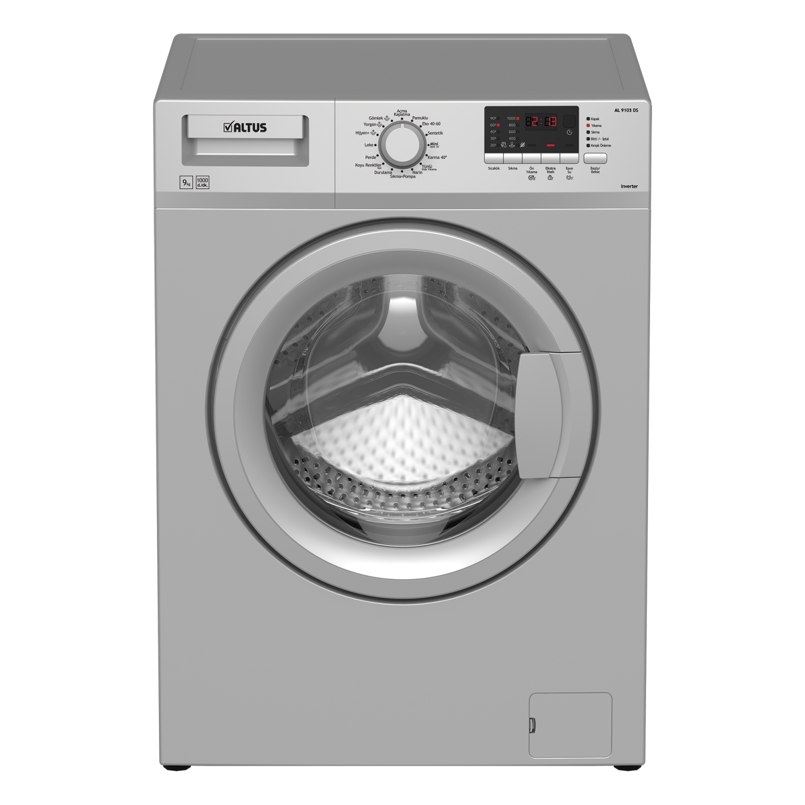 Altus AL 9103 DS