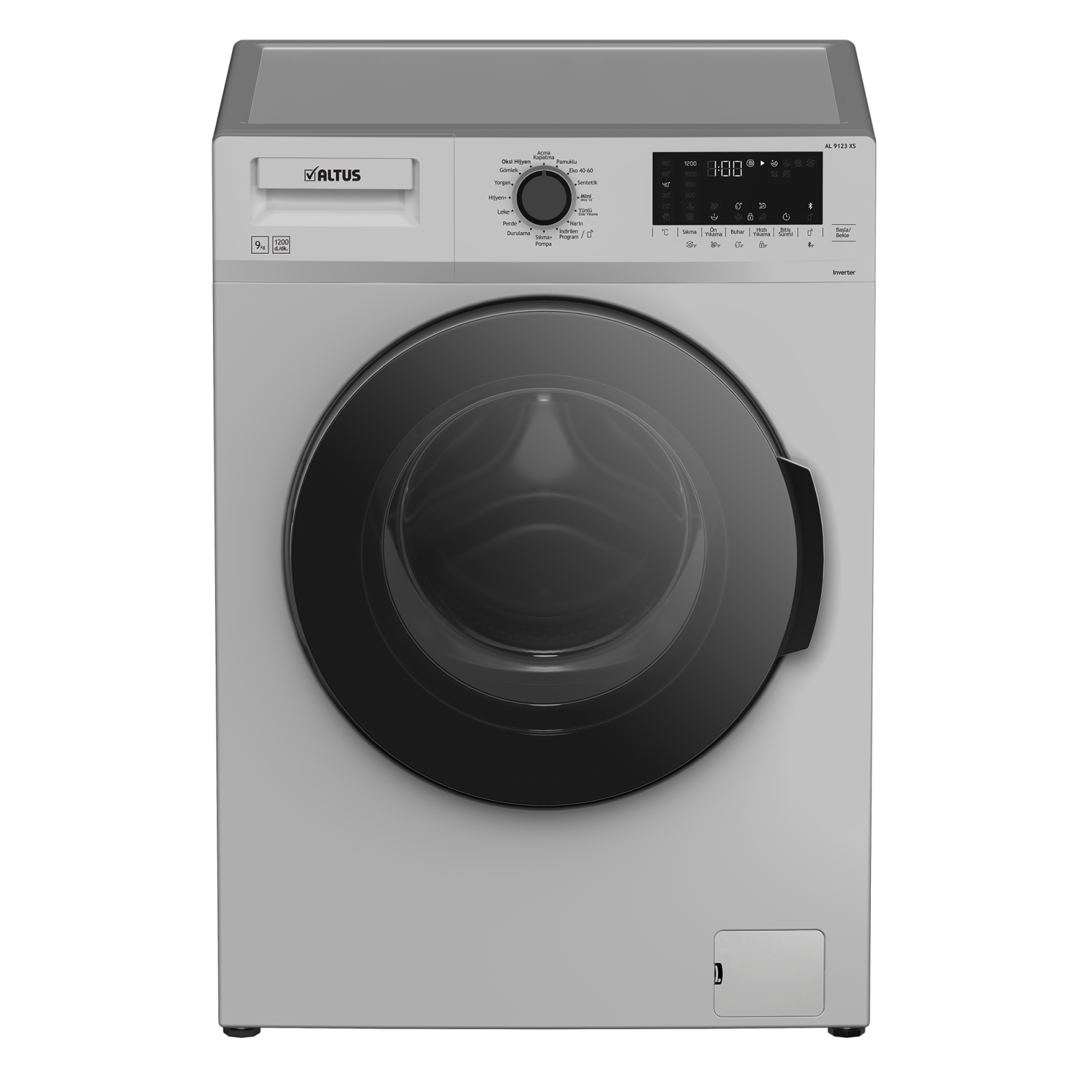Altus AL 9123 XS