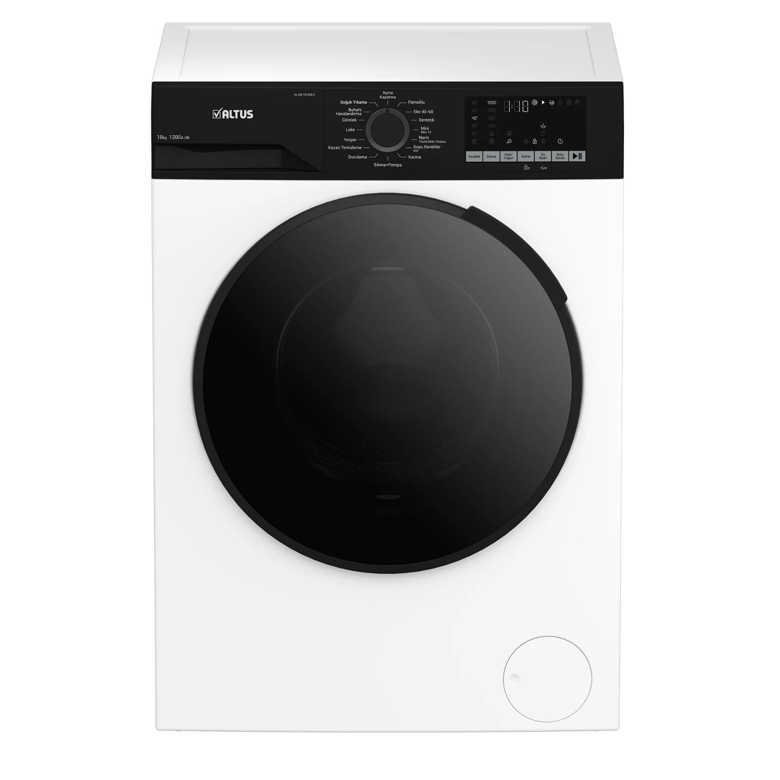 Altus AL CM 101254 D