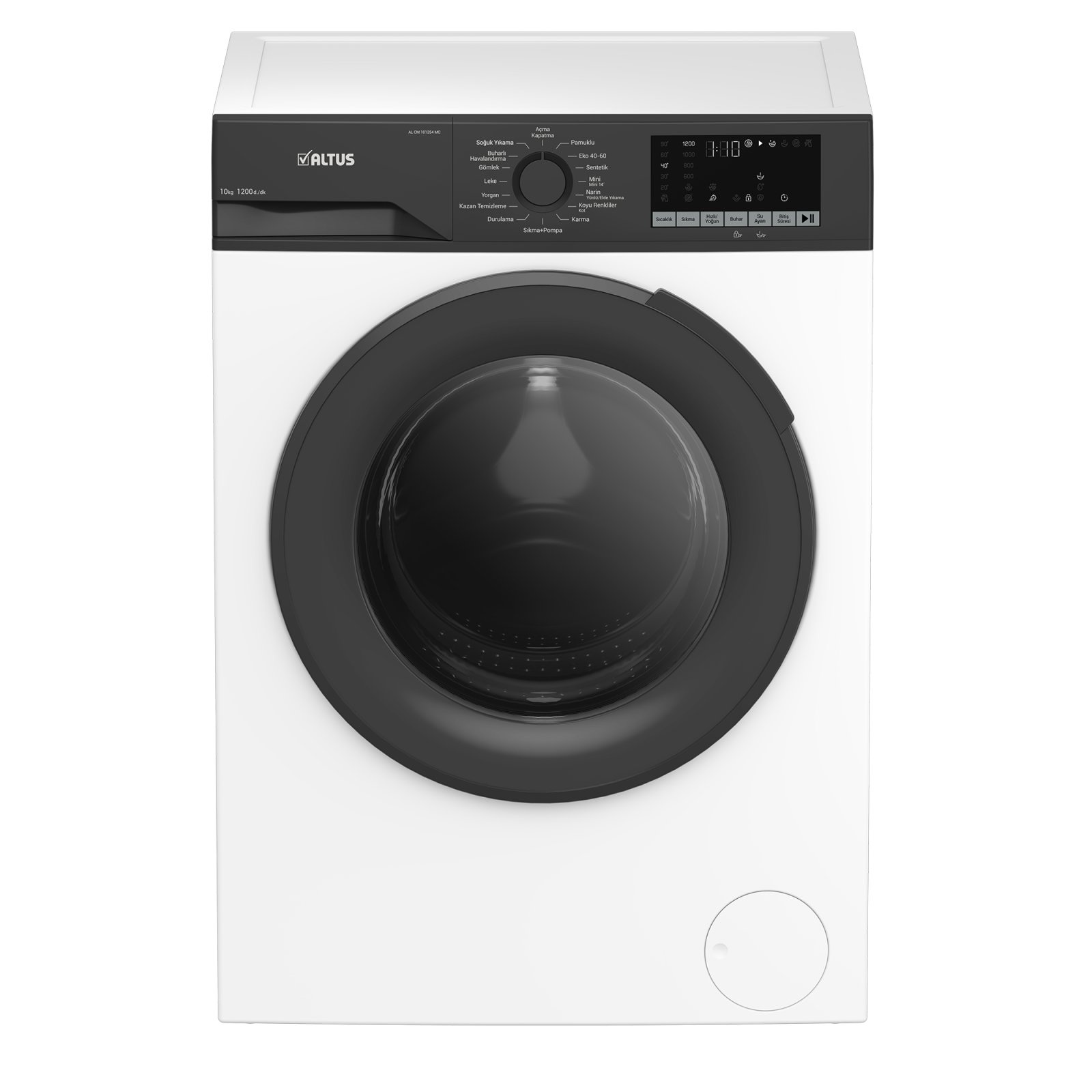 Altus AL CM 101254 MC
