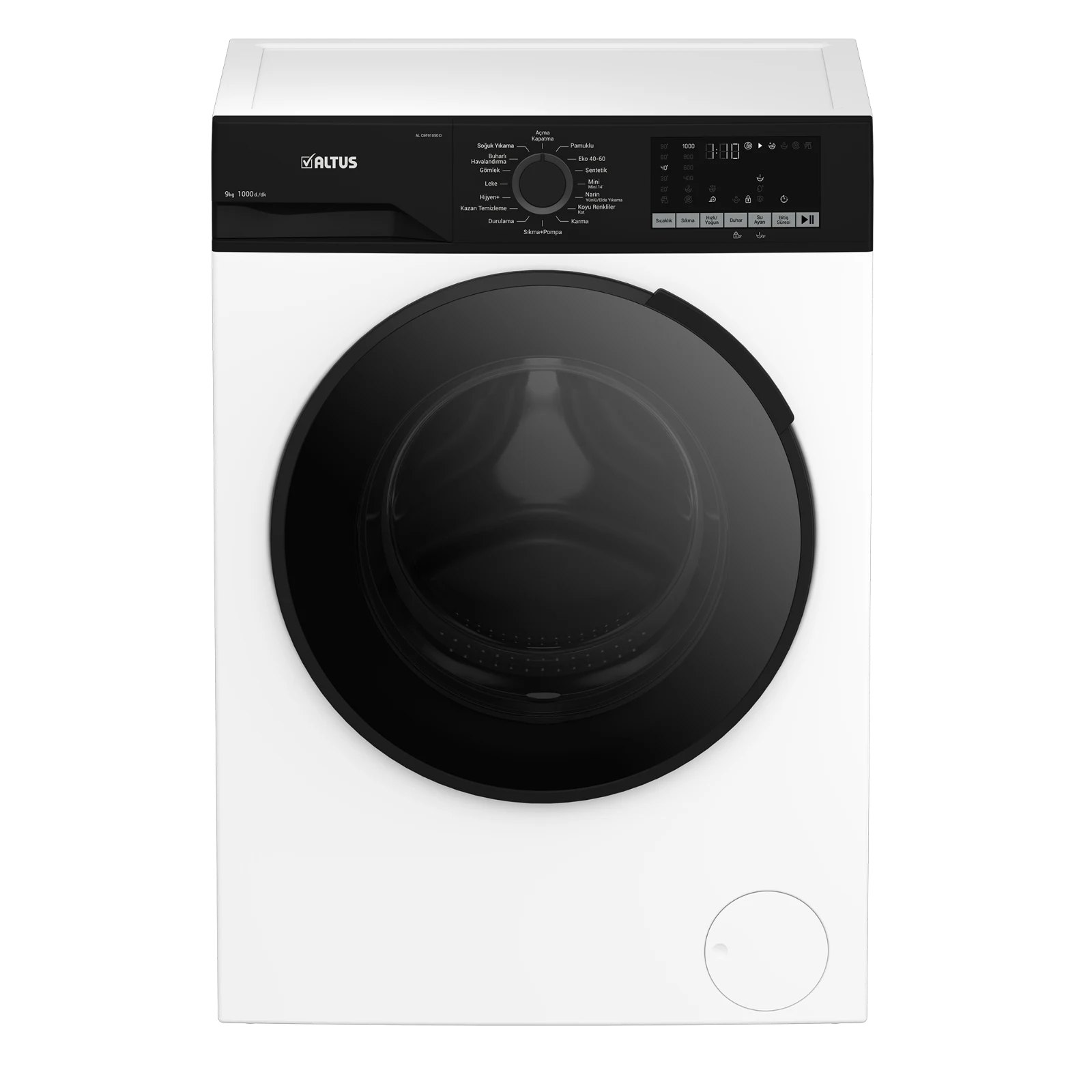 Altus AL CM 91050 D