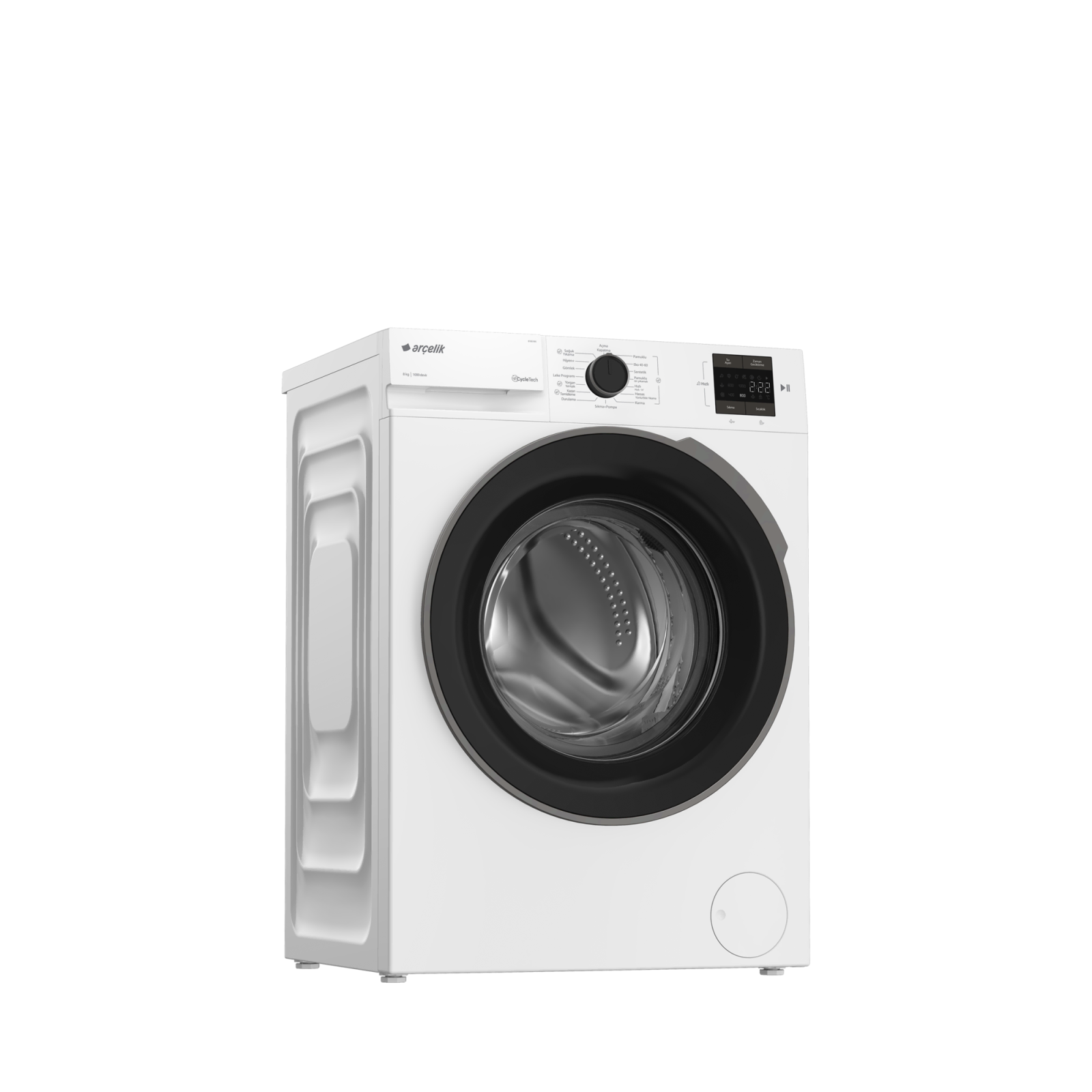 Arçelik 8100 MX