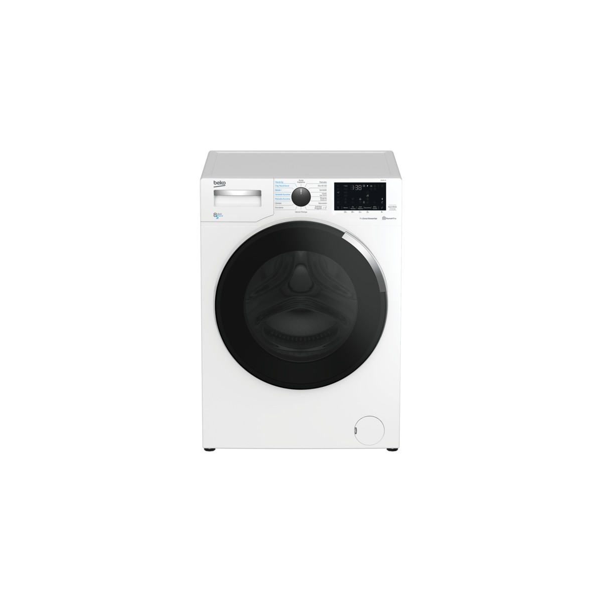 Beko BK 851 YK