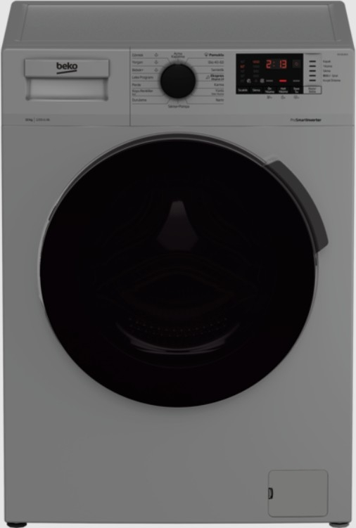 Beko CM 10120 S