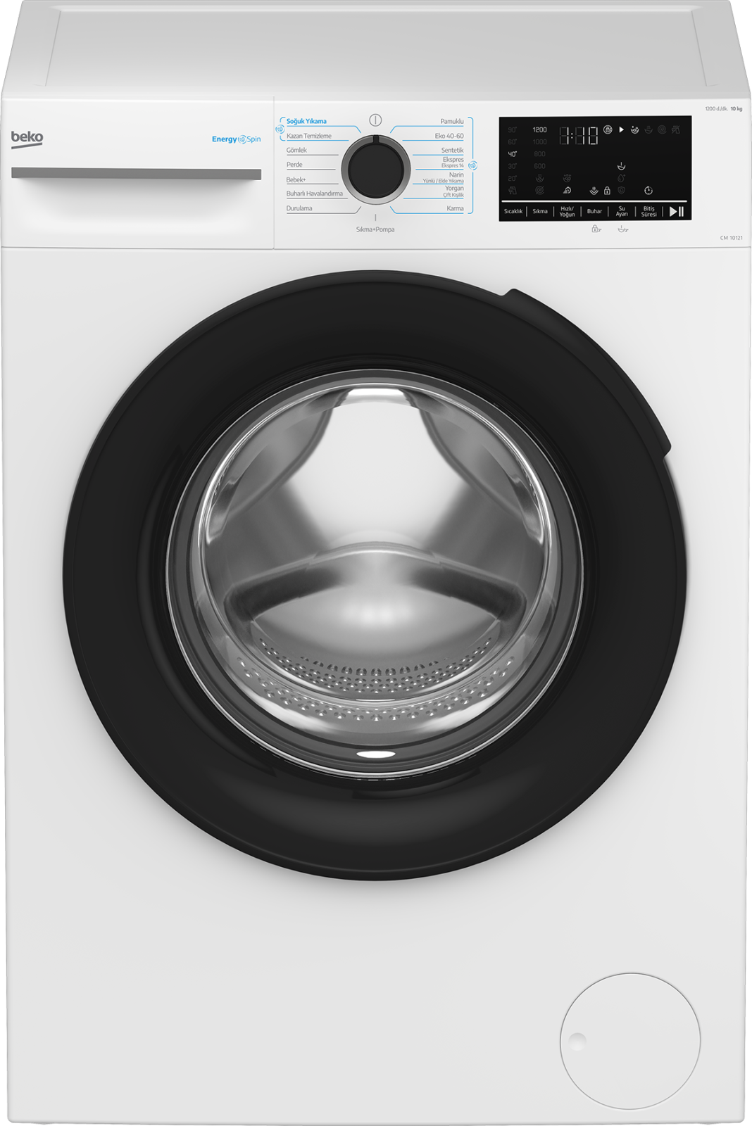Beko CM 10121 BB
