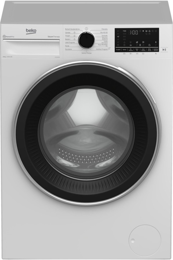 Beko CM 10140 B