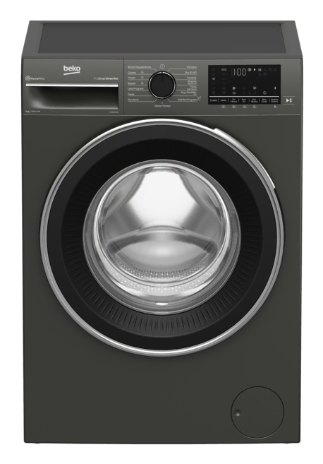 Beko CM 9100 BMG