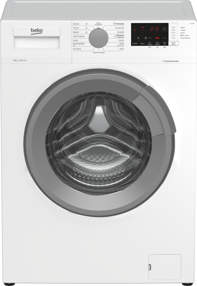 Beko CM 9101