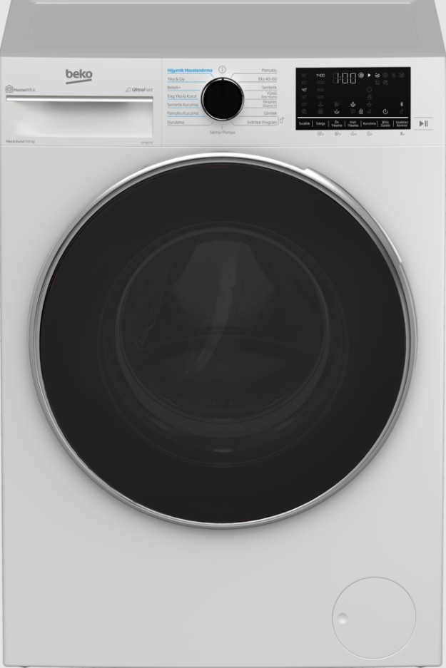 Beko CM 960 YK