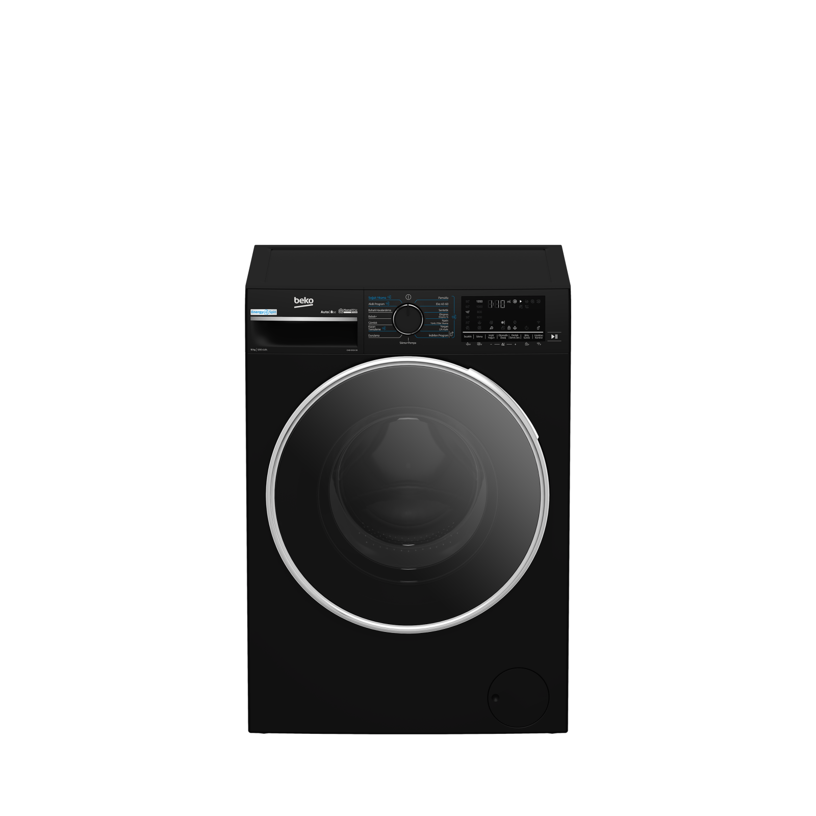 Beko CMB 10120 OB