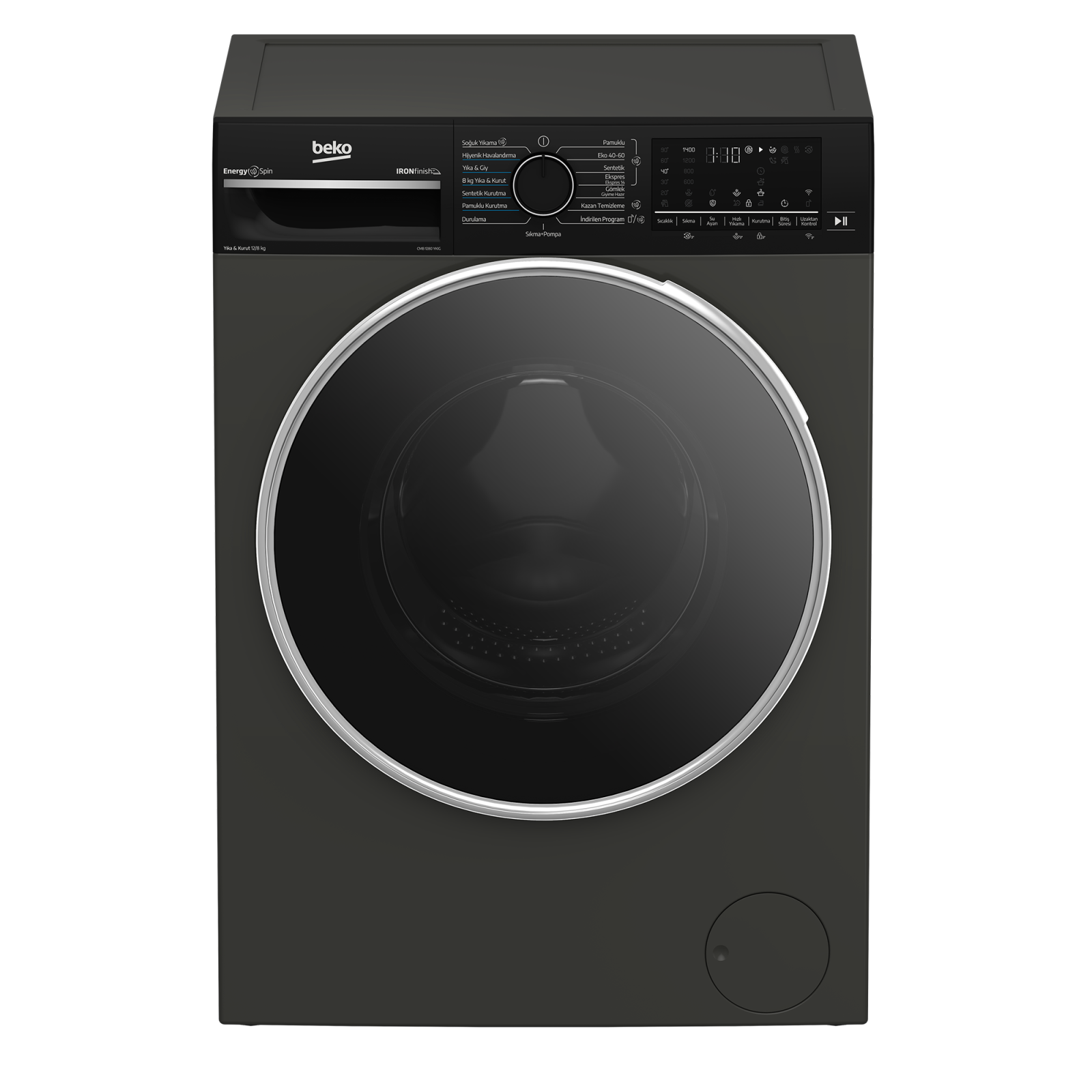 Beko CMB 1280 YKIG