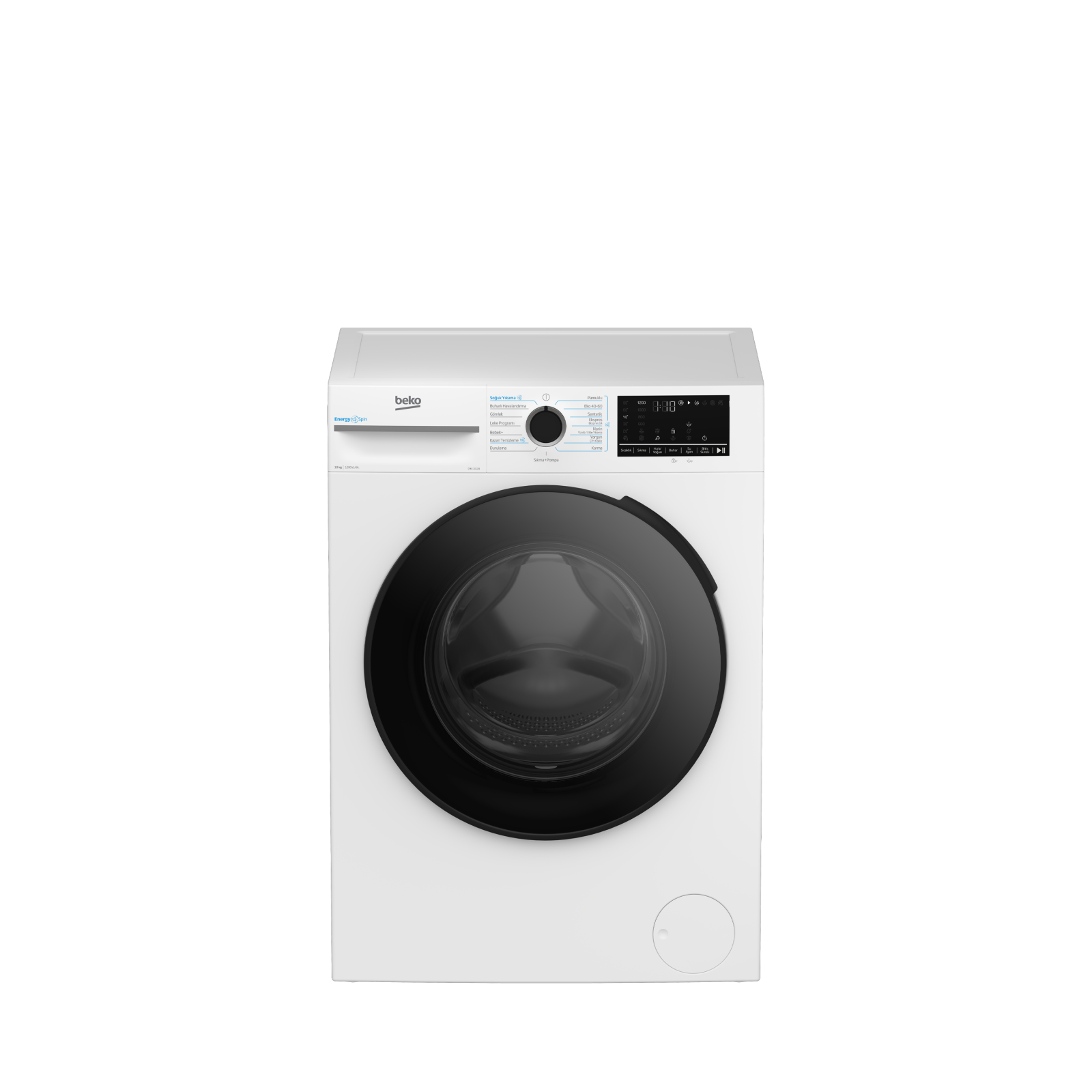 Beko CMX 10120