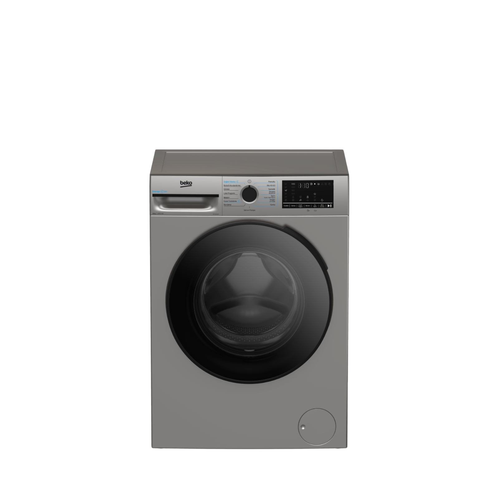 Beko CMX 10120 S