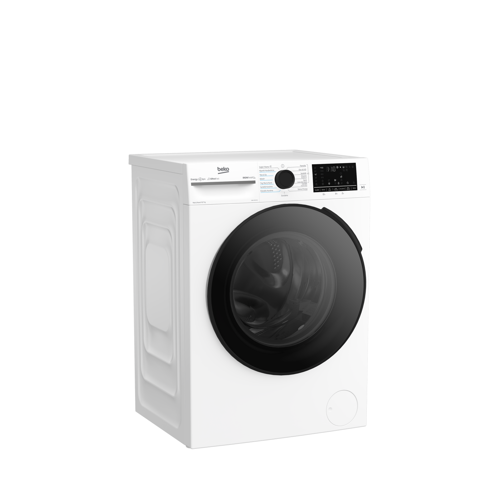 Beko CMX 1070 YK I