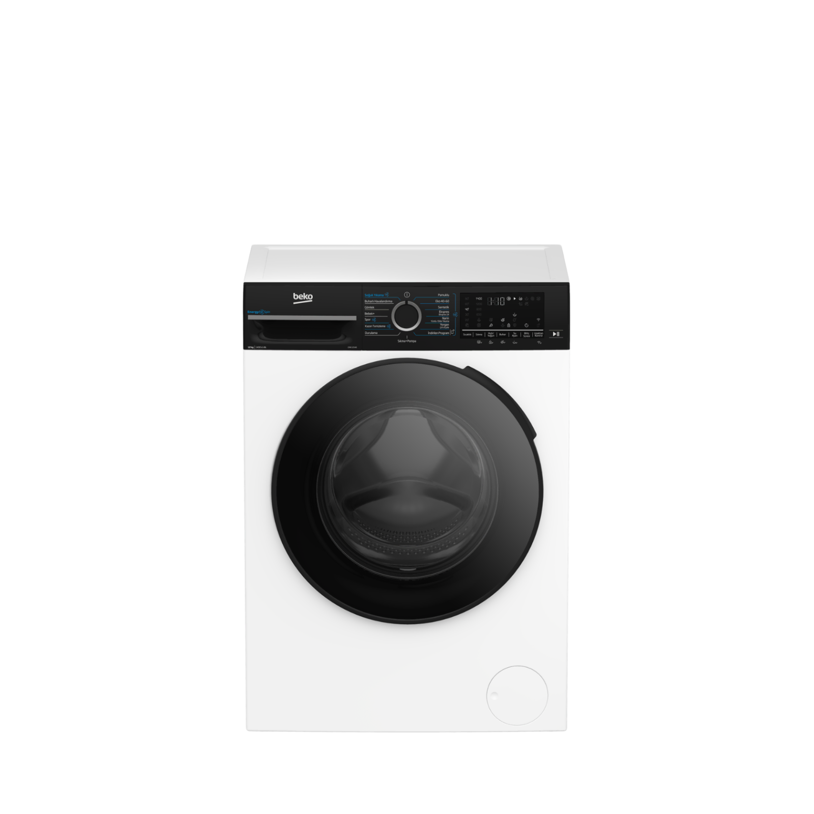 Beko CMX 12140