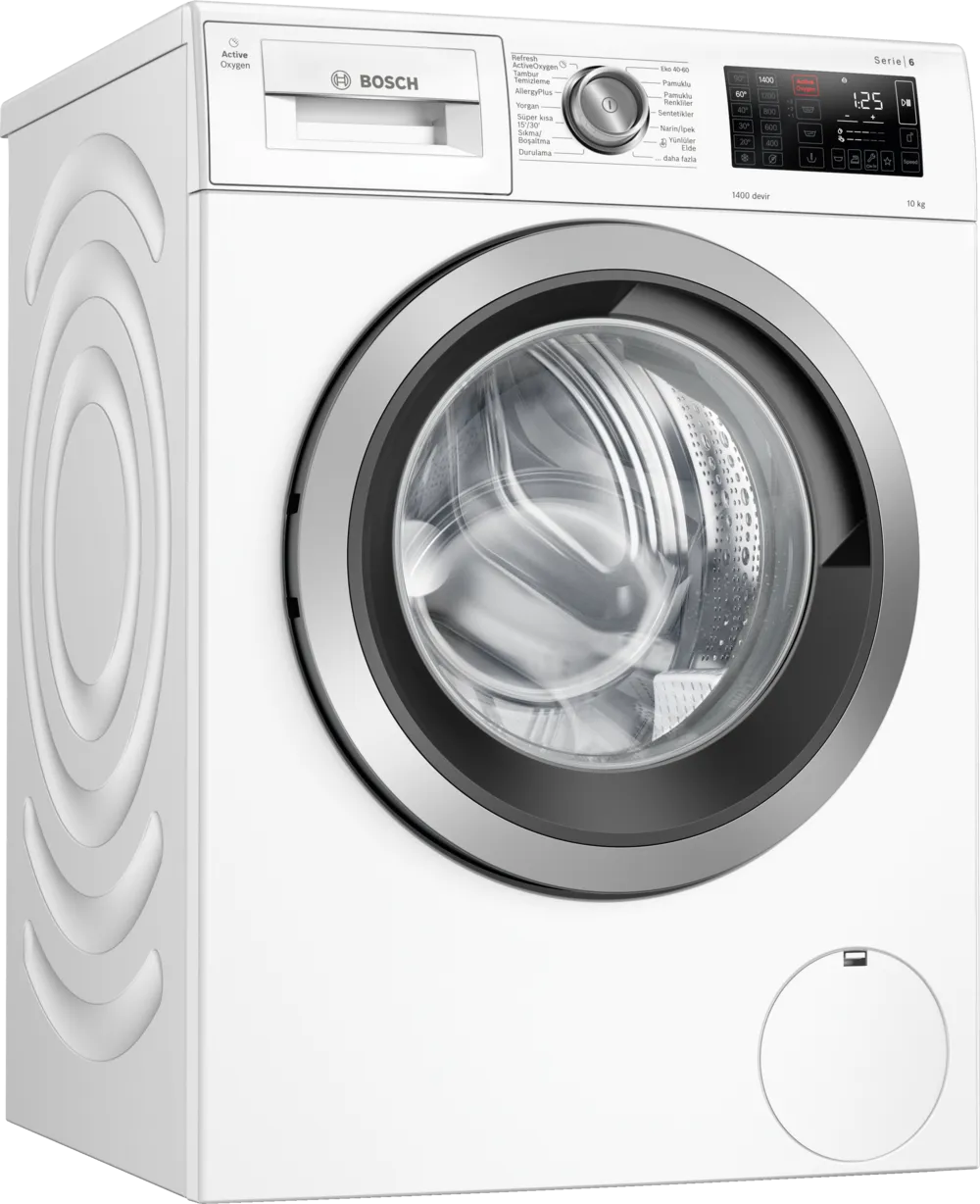 Bosch WAL28PH0TR