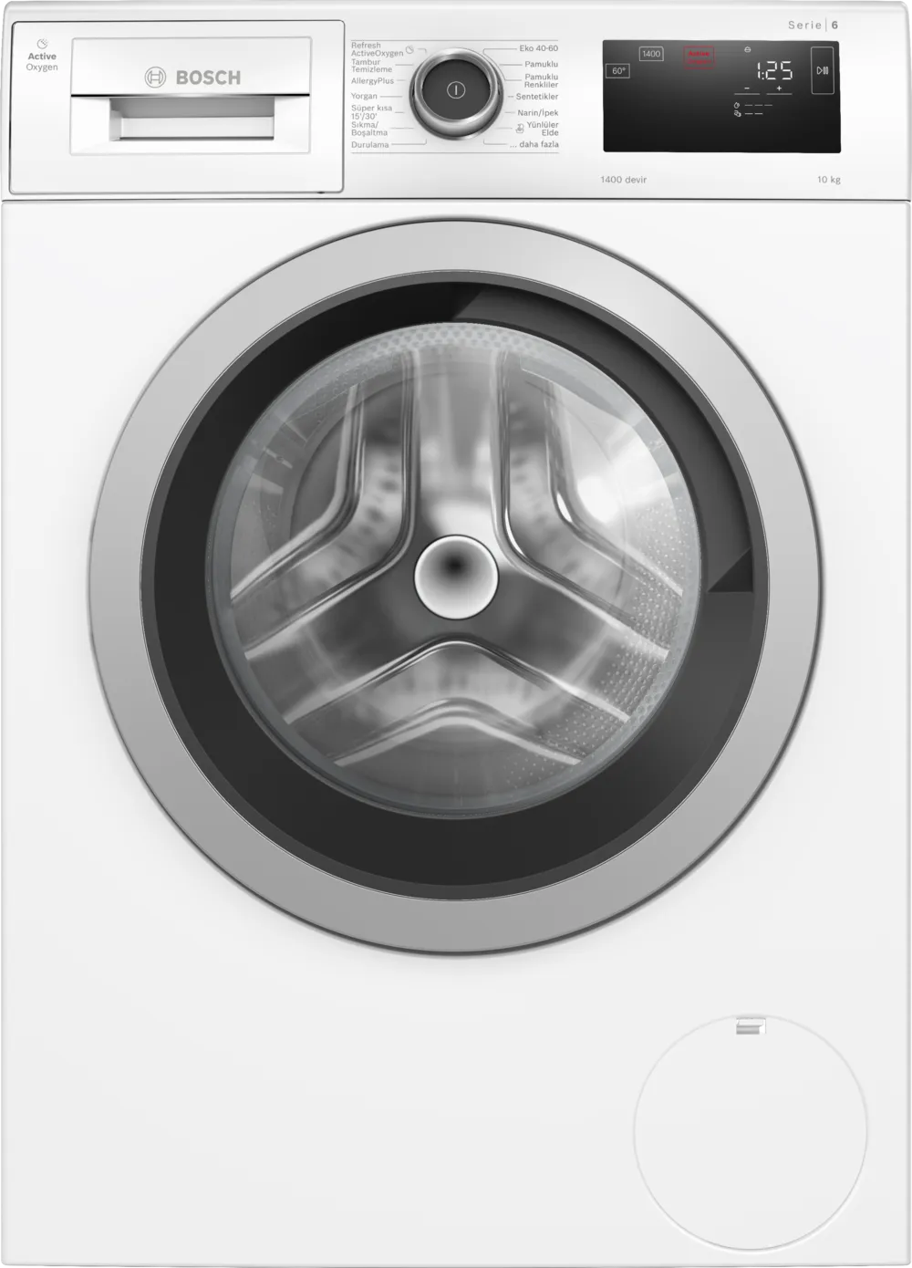 Bosch WAL28PH1TR