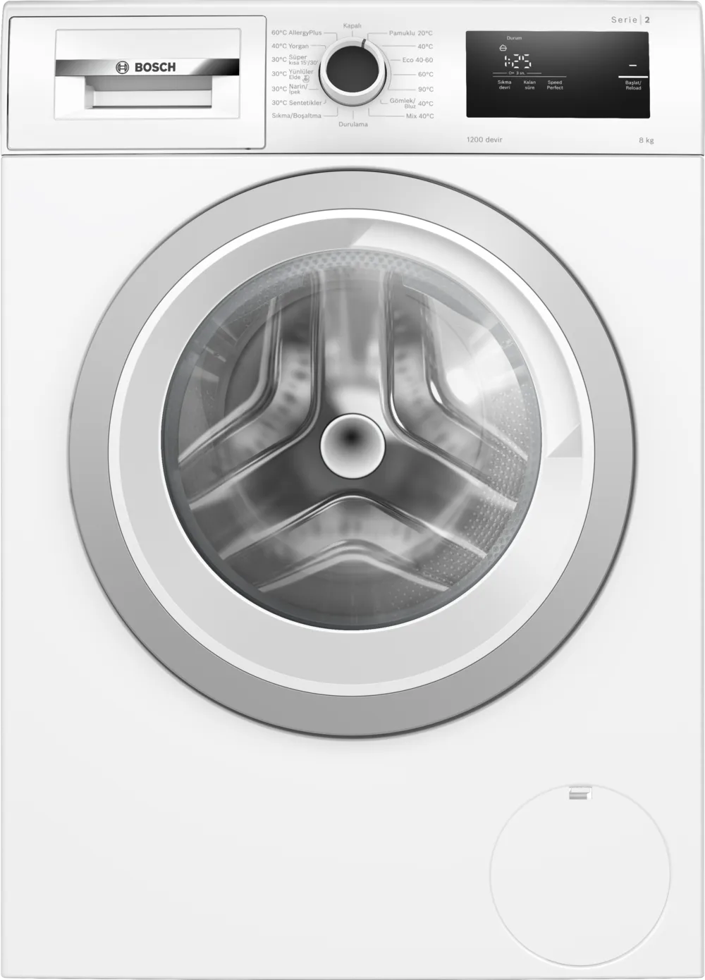Bosch WAN24180TR
