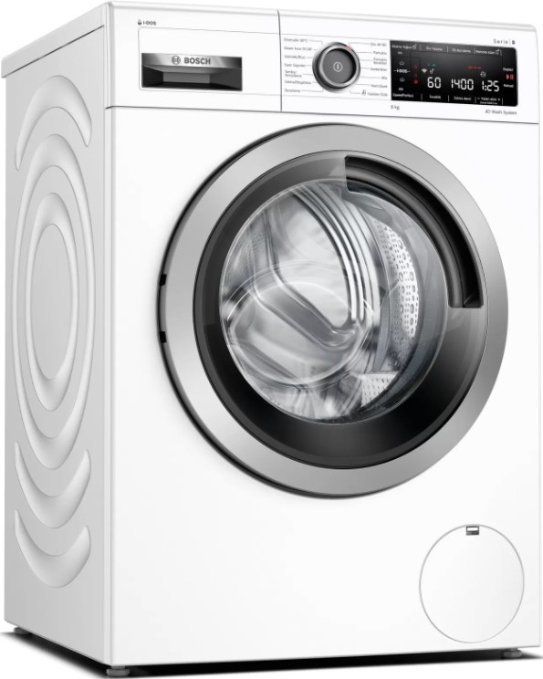 Bosch WAV28KH0TR