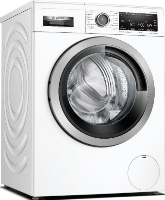 Bosch WAX28M80TR