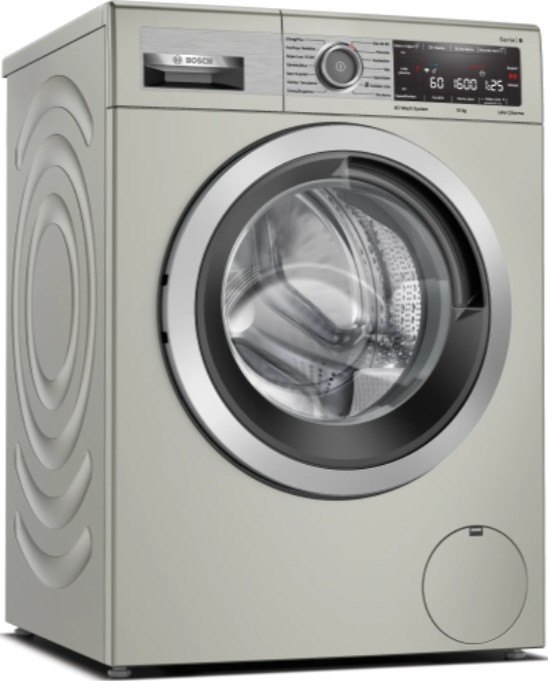 Bosch WAX32MHXTR