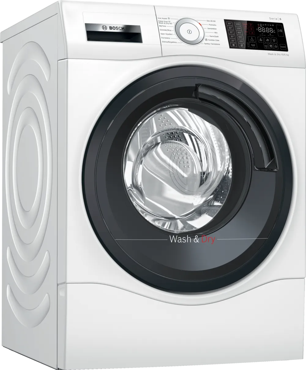 Bosch WDU28561TR