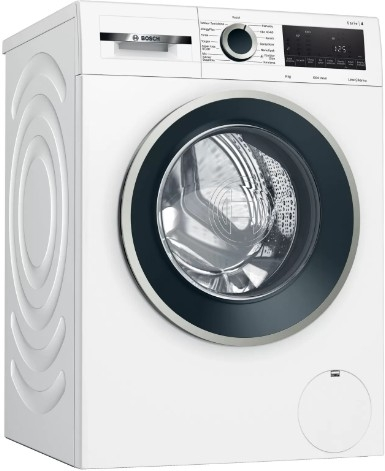 Bosch WGA141X1TR