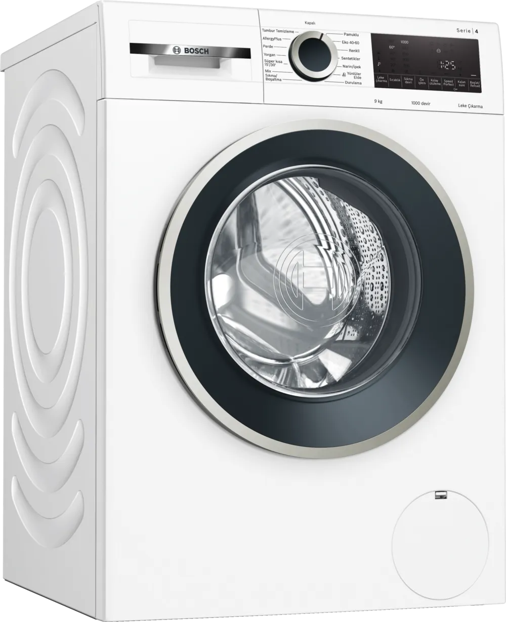 Bosch WGA141X1TR