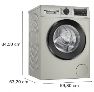 Bosch WGA242ZXTR görsel 3