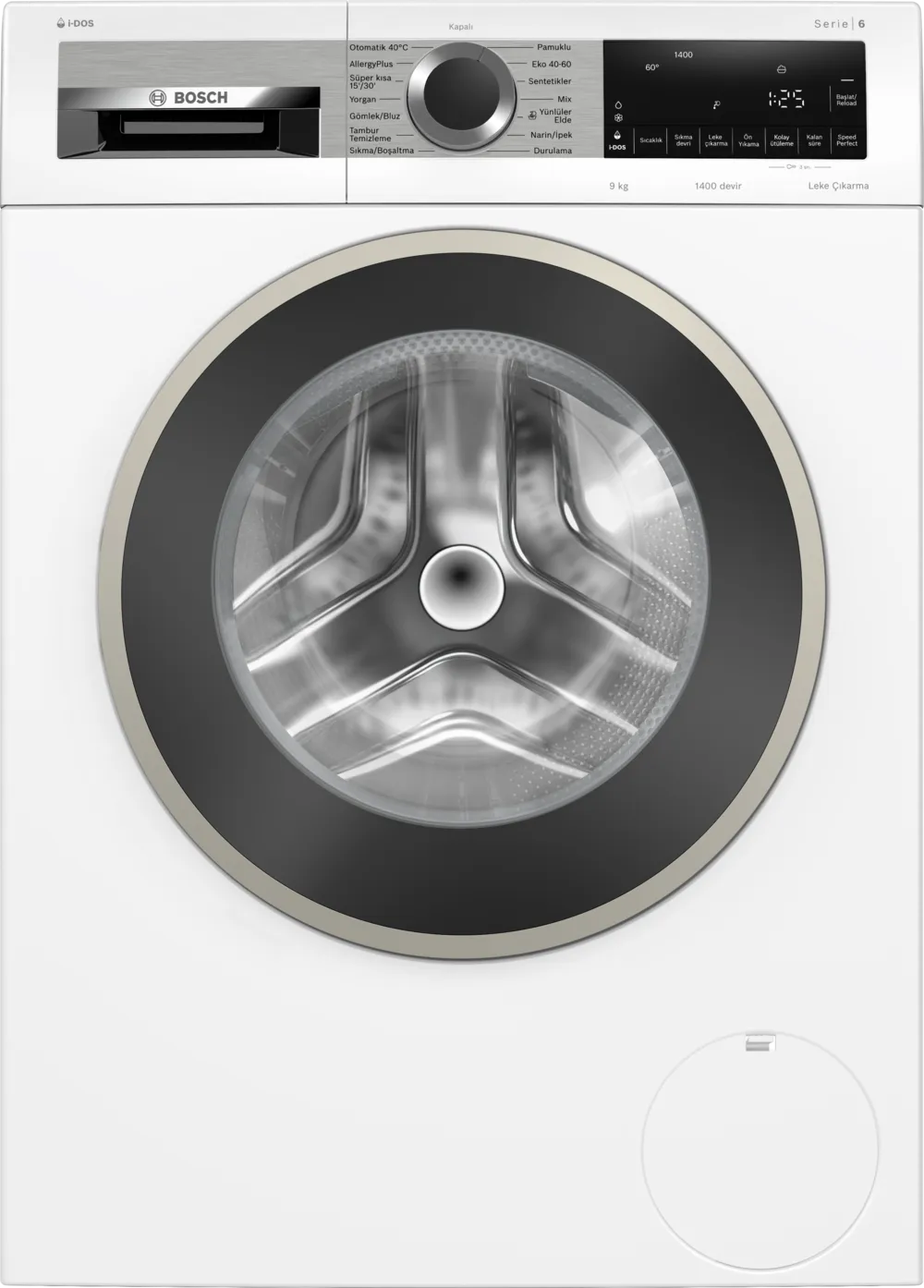 Bosch WGA244A0TR