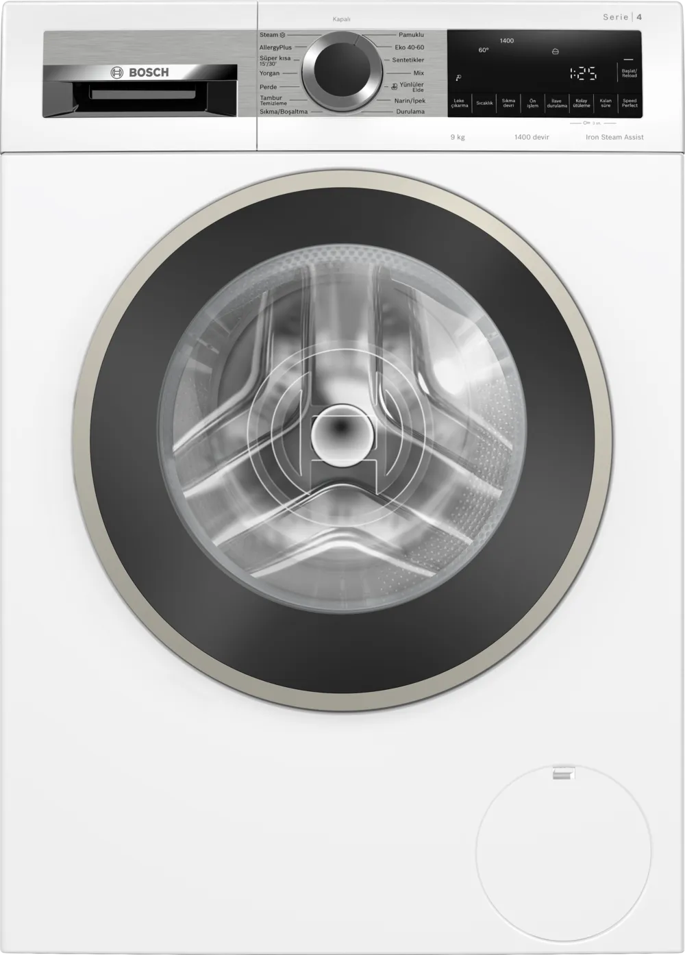 Bosch WGA244Z0TR
